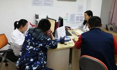 體檢報(bào)告看不懂？上海仁濟(jì)醫(yī)院健康保健中心“檢后門(mén)診”為您答疑解惑