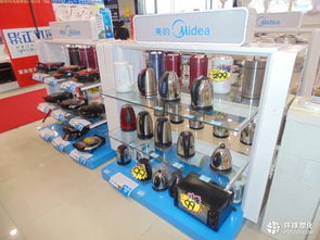 不含雙酚A的安全材料將全面應(yīng)用于美的家電產(chǎn)品，引領(lǐng)健康家電新風(fēng)尚