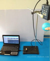 物理實(shí)驗微機(jī)接口及輔助教學(xué)系統(tǒng)的軟硬件架構(gòu)與應(yīng)用