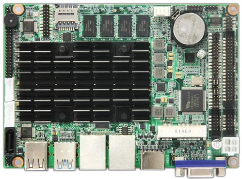 體外診斷駛?cè)肟燔嚨?華北工控計算機(jī)硬件賦能臨床檢測設(shè)備智能升級