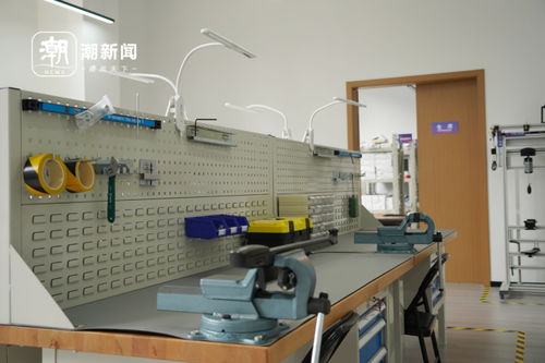 亞殘運(yùn)村里的4S店 維修輔助器具，保障運(yùn)動(dòng)員參賽