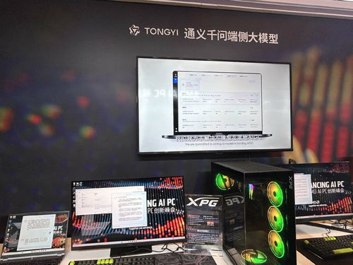 芯片女王來京記 為國(guó)產(chǎn)計(jì)算機(jī)軟硬件及輔助設(shè)備注入強(qiáng)心劑