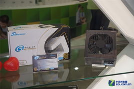 精品琳瑯滿目 海韻臺(tái)北電腦展現(xiàn)場(chǎng)圖賞與前瞻